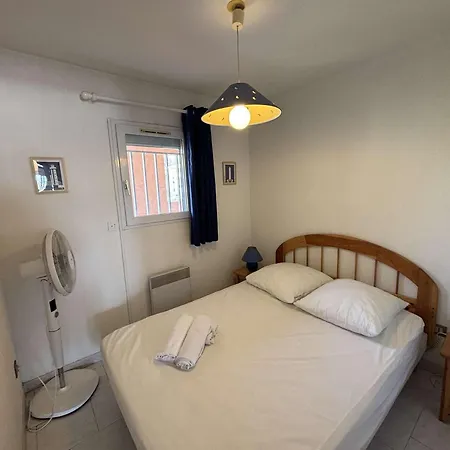 Avec Vue - 4 Pers. - Fr-1-845-49 Appartement Six-Fours-les-Plages