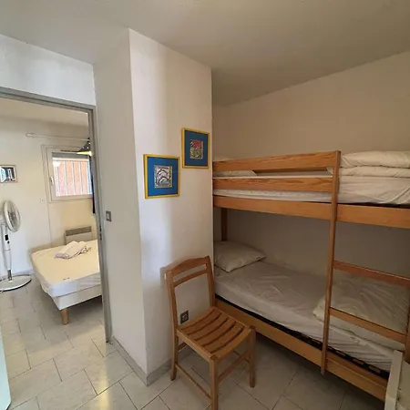 Avec Vue - 4 Pers. - Fr-1-845-49 Appartement