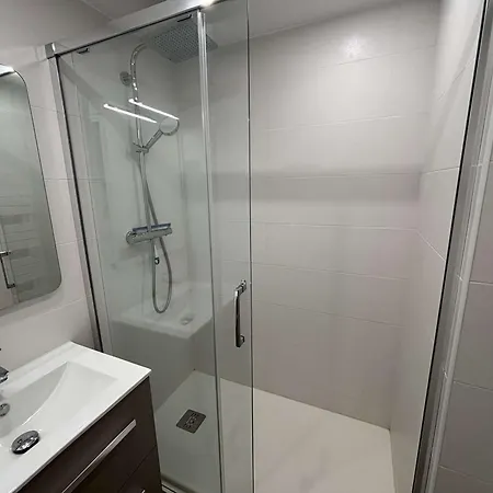Appartement Avec Vue - 4 Pers. - Fr-1-845-49 *