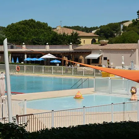 Avec Vue - 4 Pers. - Fr-1-845-49 * Six-Fours-les-Plages
