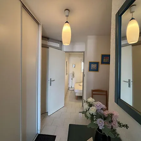 Appartement Avec Vue - 4 Pers. - Fr-1-845-49 *